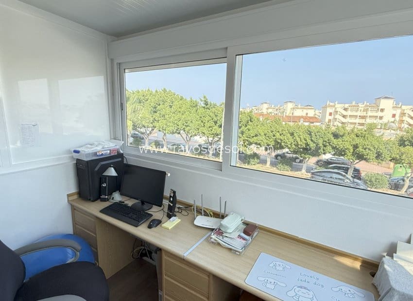 2 soveværelse Byhus til salg i La Zenia med swimmingpool - € 349.900 (Ref: 9191499)