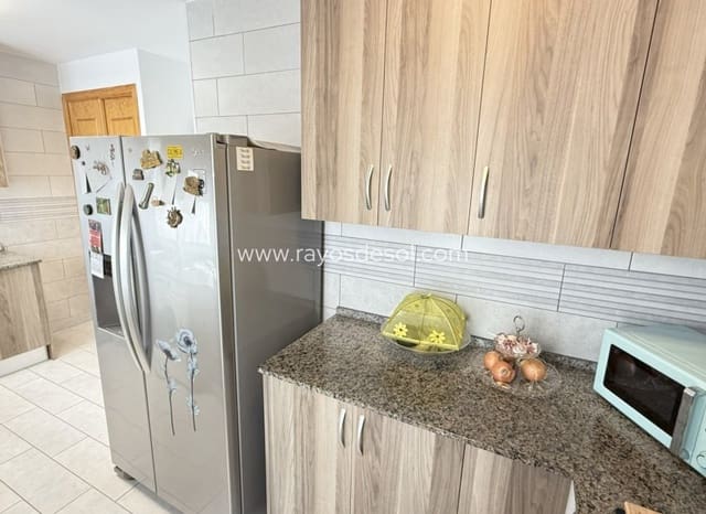 2 quarto Casa em Banda para venda em La Zenia, Orihuela com piscina - 349 900 € (Ref: 9191499)