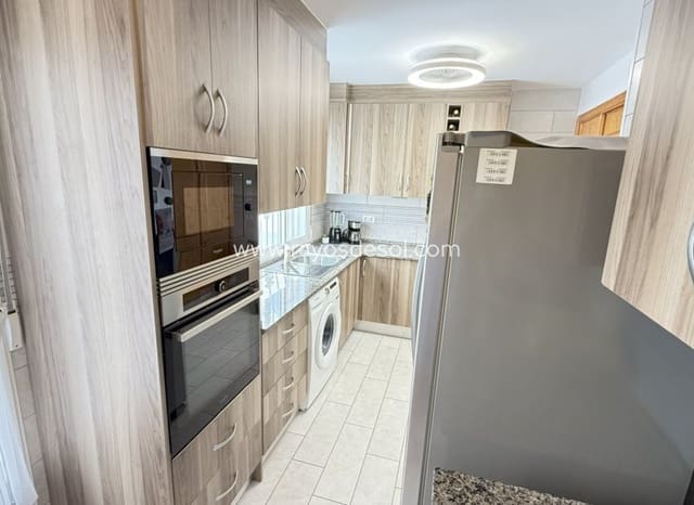 2 quarto Casa em Banda para venda em La Zenia, Orihuela com piscina - 349 900 € (Ref: 9191499)