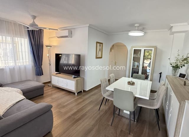 2 quarto Casa em Banda para venda em La Zenia, Orihuela com piscina - 349 900 € (Ref: 9191499)