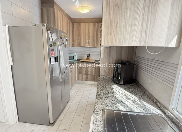 2 quarto Casa em Banda para venda em La Zenia, Orihuela com piscina - 349 900 € (Ref: 9191499)