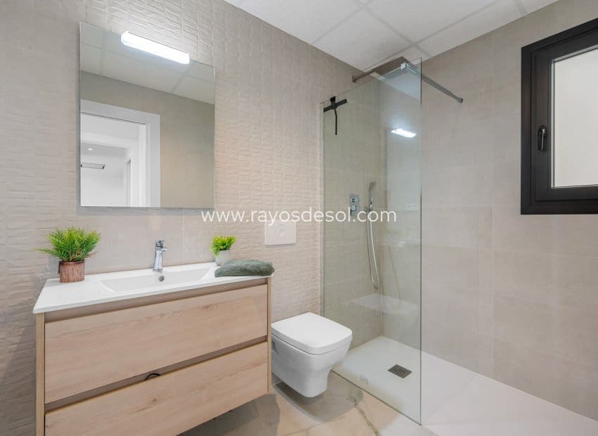 2 chambre Appartement à vendre à Los Altos avec piscine - 329 000 € (Ref: 9196304)