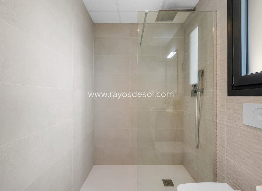 2 chambre Appartement à vendre à Los Altos avec piscine - 329 000 € (Ref: 9196304)