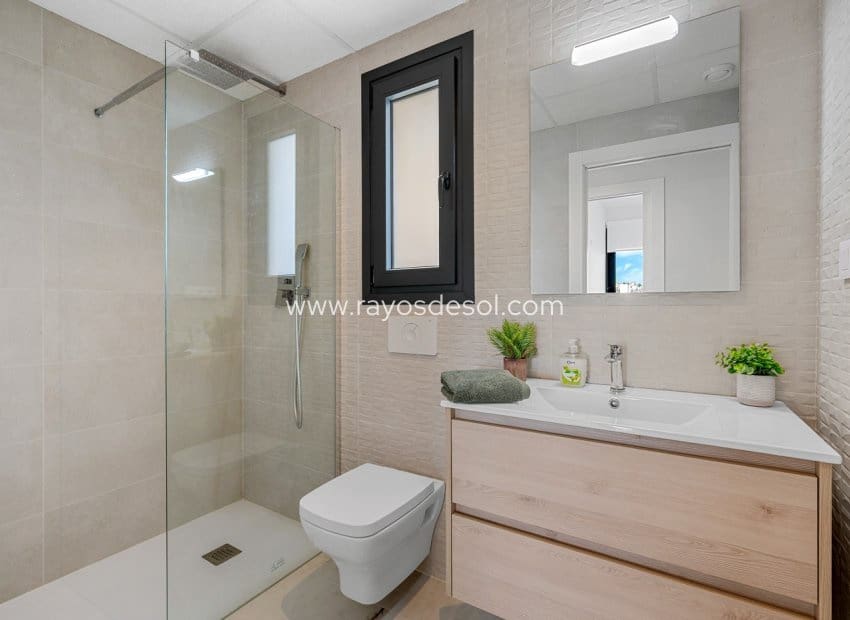 2 chambre Appartement à vendre à Los Altos avec piscine - 329 000 € (Ref: 9196304)