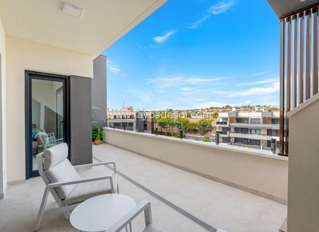 2 bedroom Apartment for sale in Los Altos with pool - € 329,000 (Ref: 9196304)