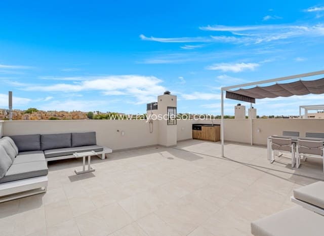 2 bedroom Apartment for sale in Los Altos with pool - € 329,000 (Ref: 9196304)