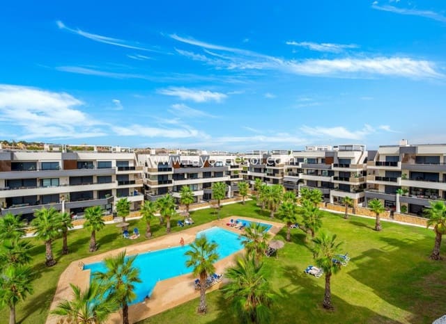 2 bedroom Apartment for sale in Los Altos with pool - € 329,000 (Ref: 9196304)