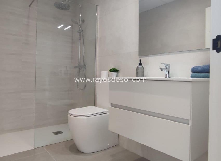 3 soveværelse Villa til salg i Balsicas med swimmingpool - € 325.000 (Ref: 9207768)