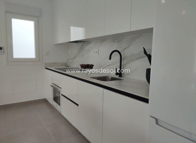 3 soveværelse Villa til salg i Balsicas, Torre-Pacheco med swimmingpool - € 325.000 (Ref: 9207768)