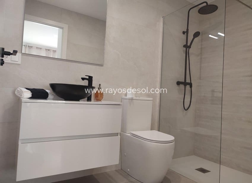 3 soveværelse Villa til salg i Balsicas med swimmingpool - € 325.000 (Ref: 9207768)