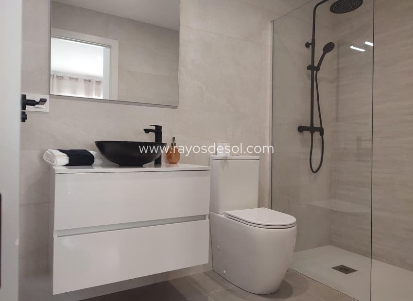 3 soveværelse Villa til salg i Balsicas med swimmingpool - € 325.000 (Ref: 9207768)