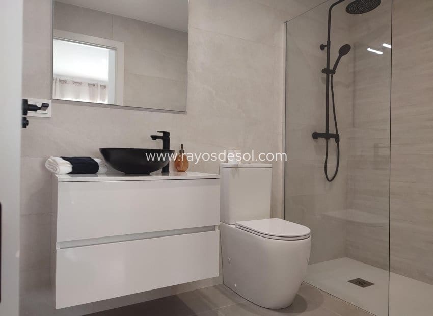 3 bedroom Villa for sale in Balsicas with pool - € 330,000 (Ref: 9207768)