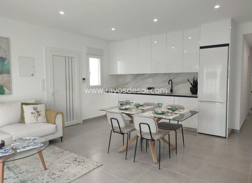 3 bedroom Villa for sale in Balsicas with pool - € 330,000 (Ref: 9207768)
