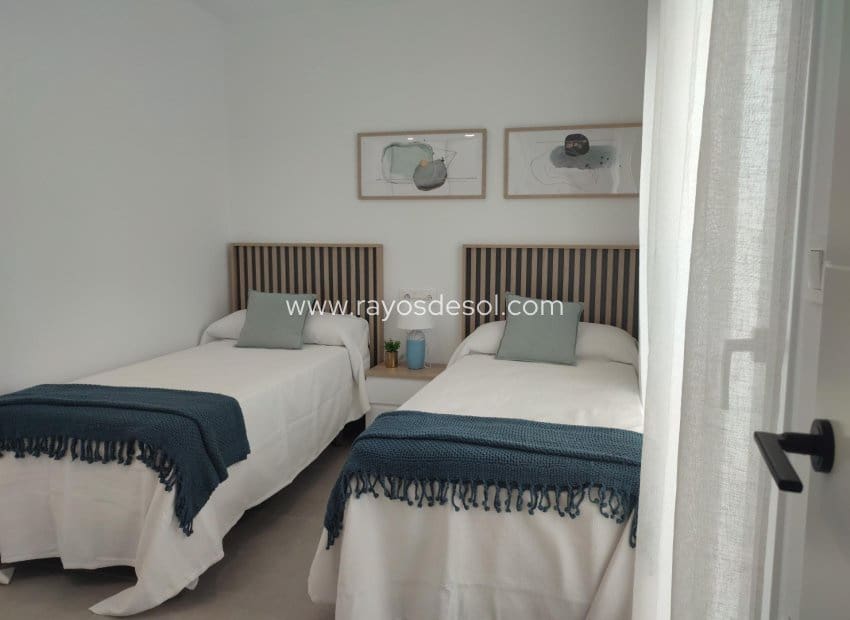 3 bedroom Villa for sale in Balsicas with pool - € 330,000 (Ref: 9207768)