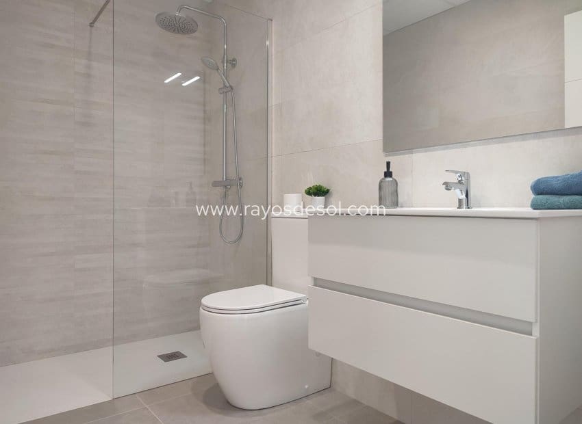3 bedroom Villa for sale in Balsicas with pool - € 330,000 (Ref: 9207768)