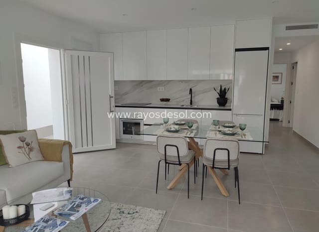 3 bedroom Villa for sale in Balsicas, Torre-Pacheco with pool - € 330,000 (Ref: 9207768)