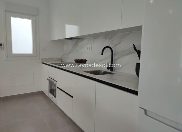 3 bedroom Villa for sale in Balsicas, Torre-Pacheco with pool - € 330,000 (Ref: 9207768)