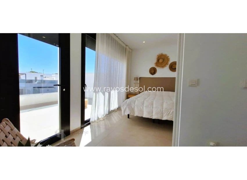 3 camera da letto Casa in vendita in Santiago de la Ribera - 419.000 € (Rif: 9207769)