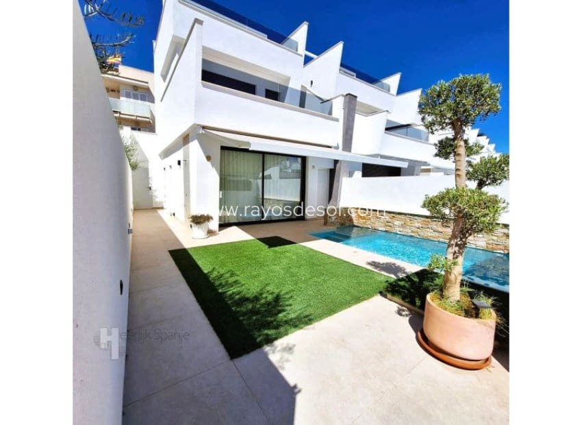 3 camera da letto Casa in vendita in Santiago de la Ribera - 419.000 € (Rif: 9207769)