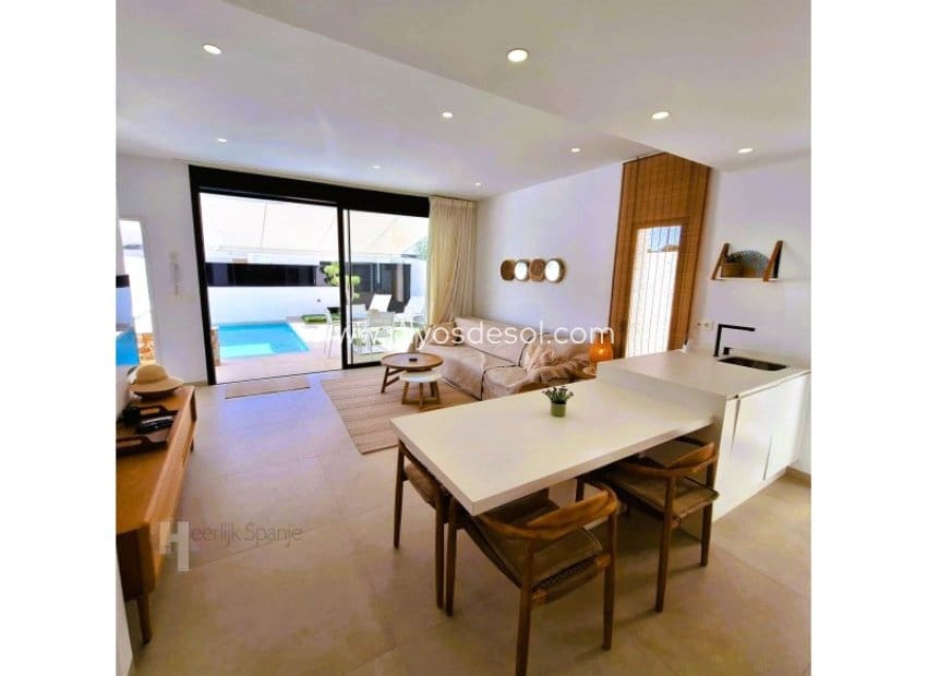 3 camera da letto Casa in vendita in Santiago de la Ribera - 419.000 € (Rif: 9207769)