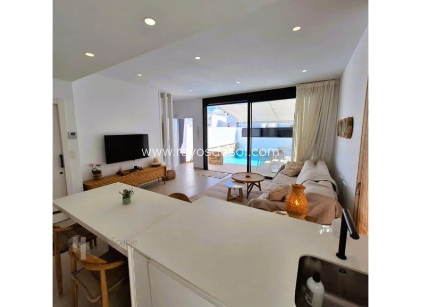 3 camera da letto Casa in vendita in Santiago de la Ribera - 419.000 € (Rif: 9207769)