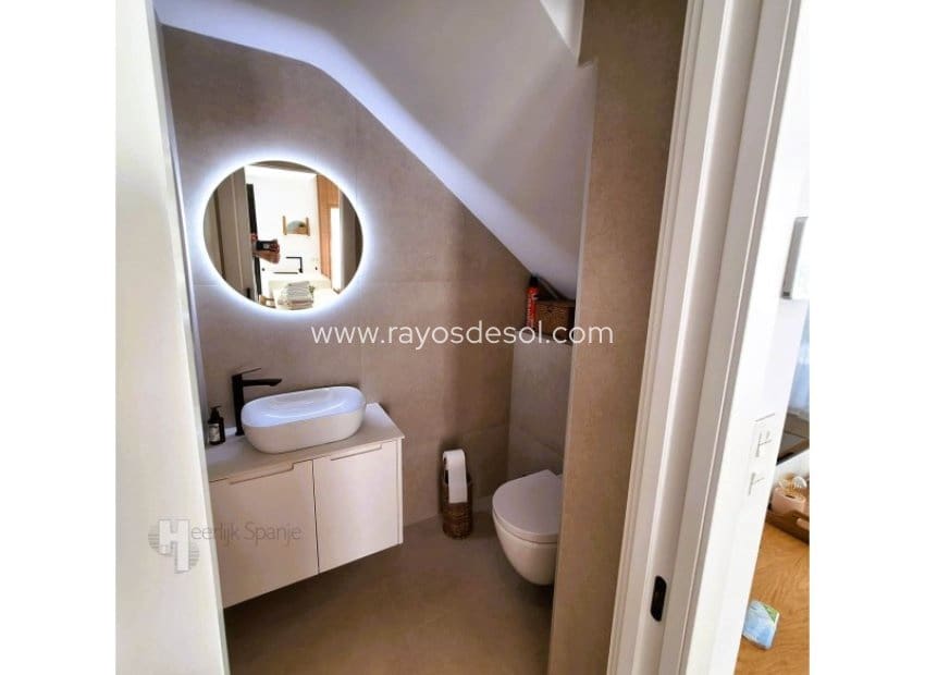 3 camera da letto Casa in vendita in Santiago de la Ribera - 419.000 € (Rif: 9207769)