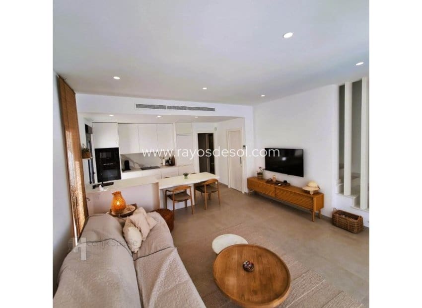 3 camera da letto Casa in vendita in Santiago de la Ribera - 419.000 € (Rif: 9207769)