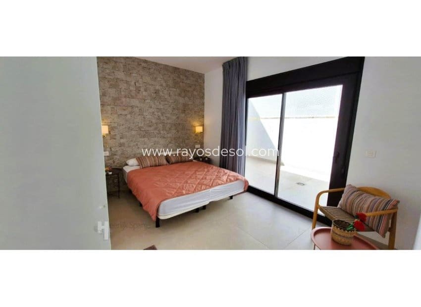 3 camera da letto Casa in vendita in Santiago de la Ribera - 419.000 € (Rif: 9207769)