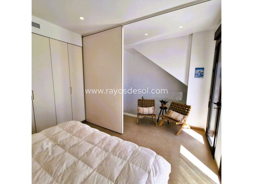 3 camera da letto Casa in vendita in Santiago de la Ribera - 419.000 € (Rif: 9207769)