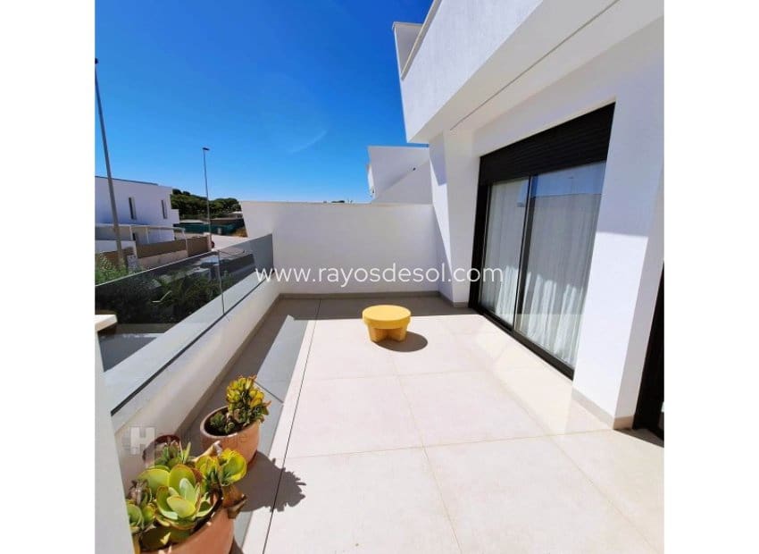 3 camera da letto Casa in vendita in Santiago de la Ribera - 419.000 € (Rif: 9207769)