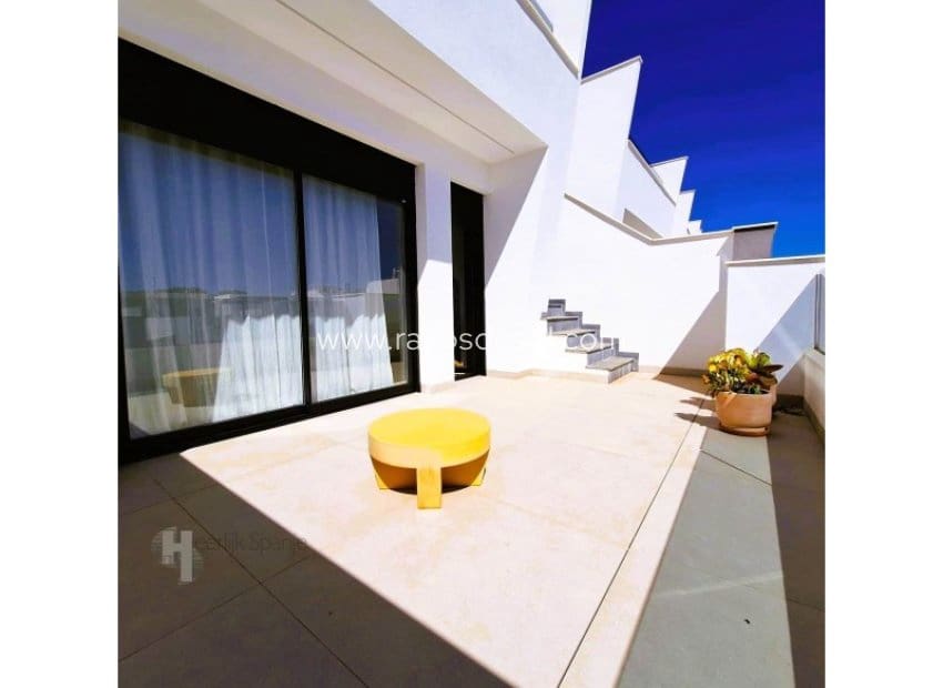 3 camera da letto Casa in vendita in Santiago de la Ribera - 419.000 € (Rif: 9207769)