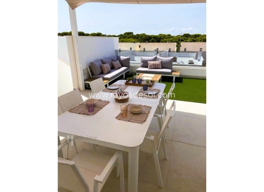 3 camera da letto Casa in vendita in Santiago de la Ribera - 419.000 € (Rif: 9207769)