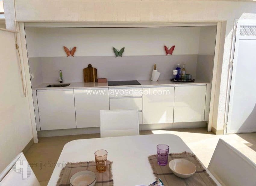 3 camera da letto Casa in vendita in Santiago de la Ribera - 419.000 € (Rif: 9207769)