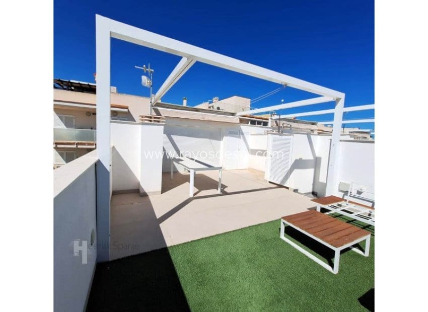 3 camera da letto Casa in vendita in Santiago de la Ribera - 419.000 € (Rif: 9207769)