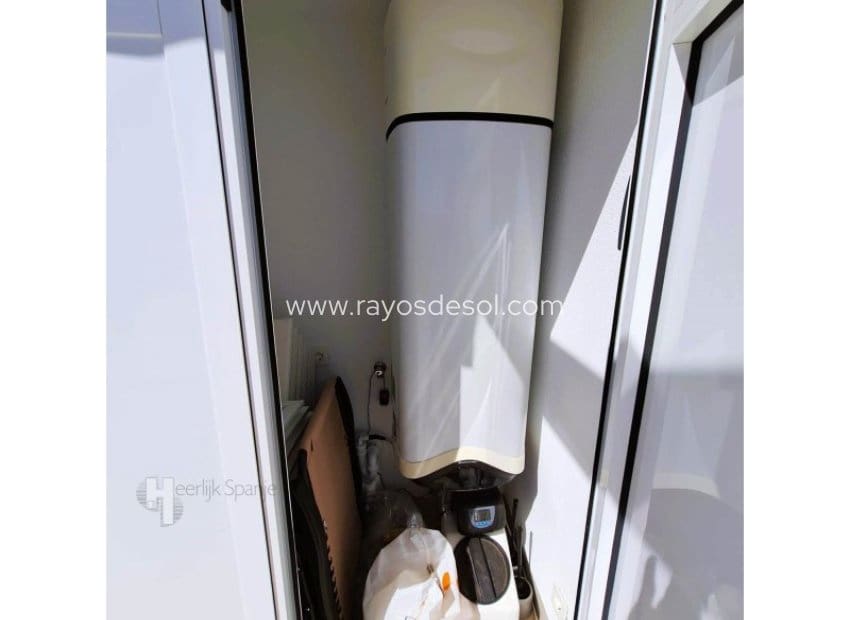 3 camera da letto Casa in vendita in Santiago de la Ribera - 419.000 € (Rif: 9207769)