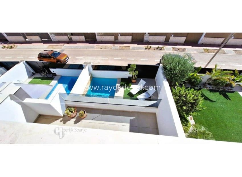 3 camera da letto Casa in vendita in Santiago de la Ribera - 419.000 € (Rif: 9207769)