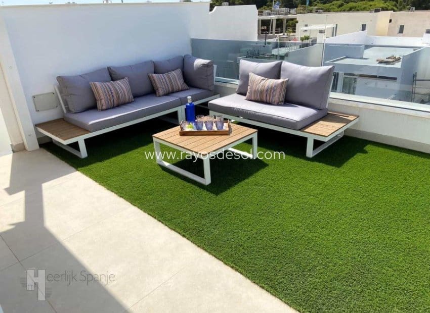 3 camera da letto Casa in vendita in Santiago de la Ribera - 419.000 € (Rif: 9207769)