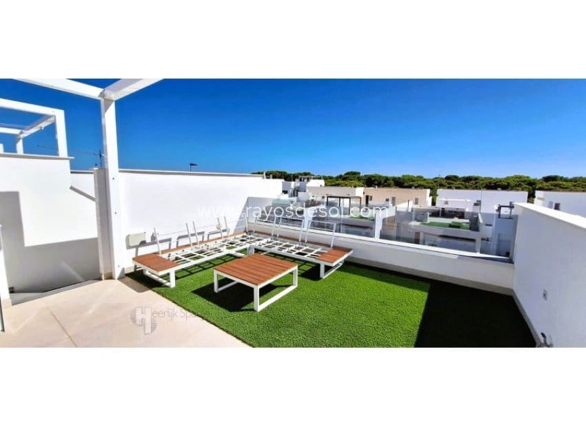 3 camera da letto Casa in vendita in Santiago de la Ribera - 419.000 € (Rif: 9207769)