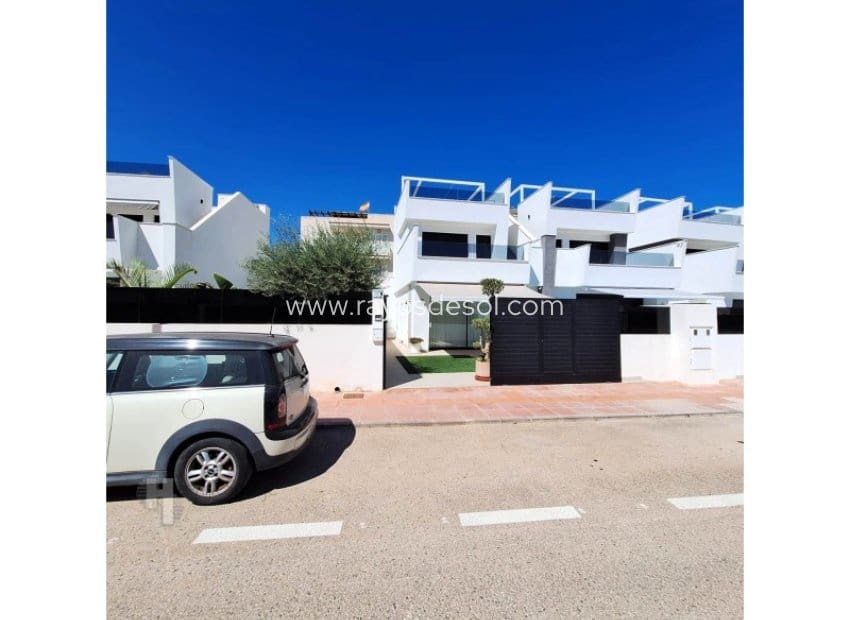 3 camera da letto Casa in vendita in Santiago de la Ribera - 419.000 € (Rif: 9207769)
