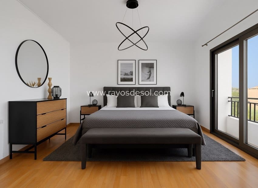 6 sovrum Villa till salu i Benissa med pool - 1 650 000 € (Ref: 9208833)