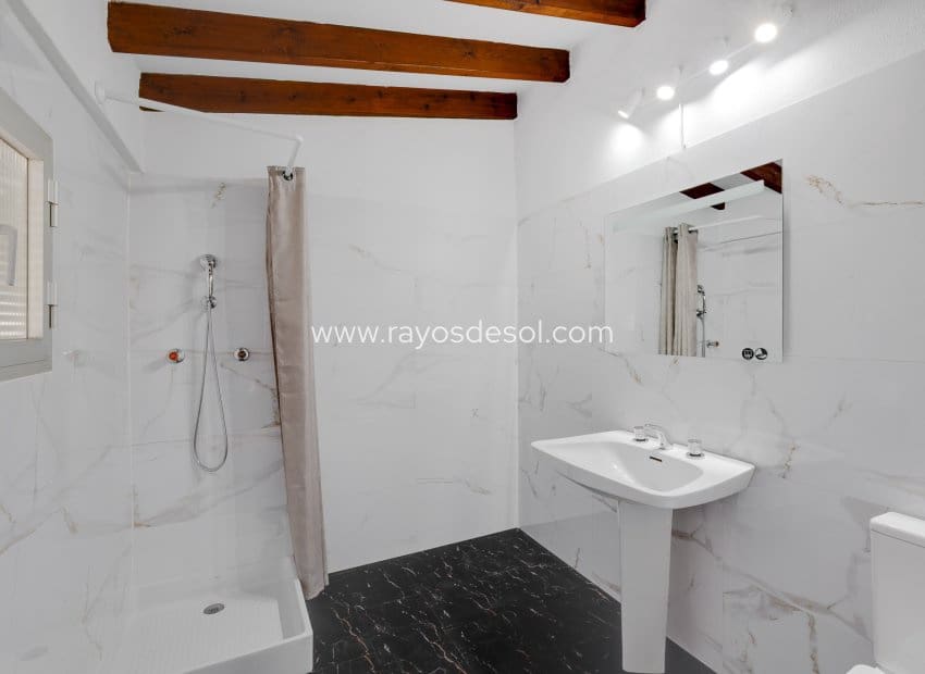 6 sovrum Villa till salu i Benissa med pool - 1 650 000 € (Ref: 9208833)