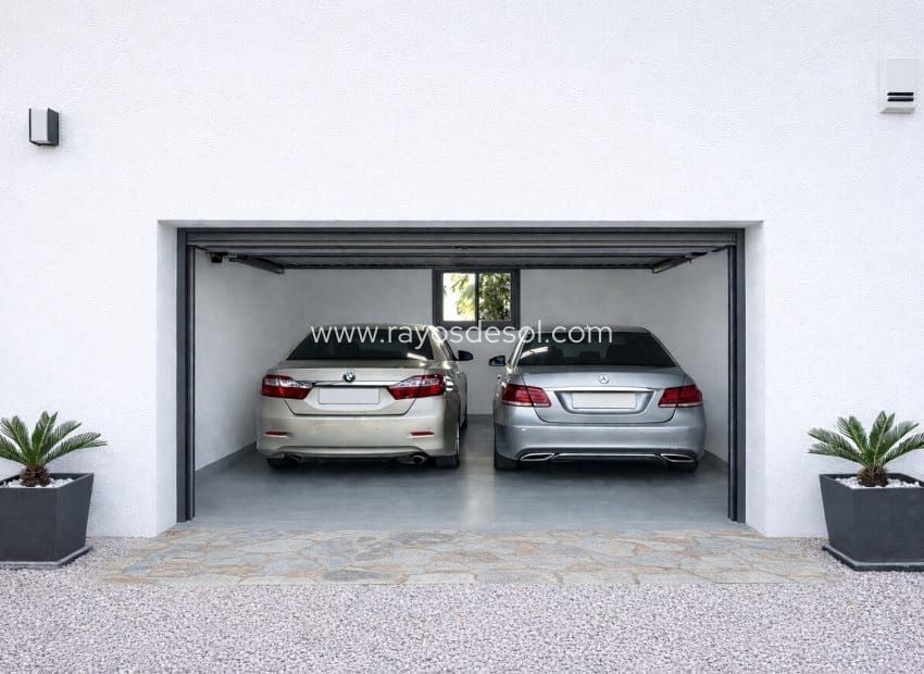 6 soverom Villa til salgs i Benissa med svømmebasseng - € 1 650 000 (Ref: 9208833)