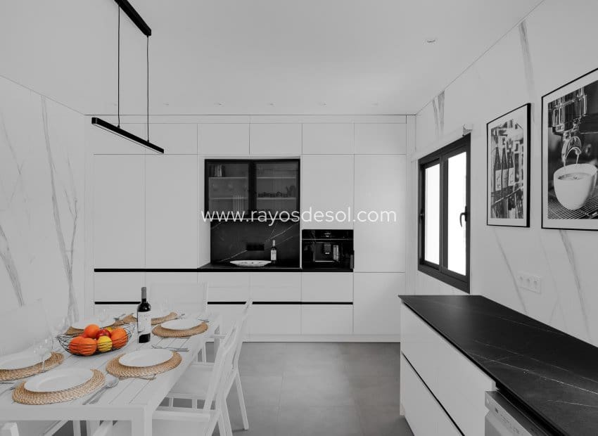 Chalet de 6 habitaciones en Benissa en venta con piscina - 1.650.000 € (Ref: 9208833)