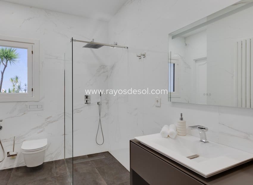 Chalet de 6 habitaciones en Benissa en venta con piscina - 1.650.000 € (Ref: 9208833)