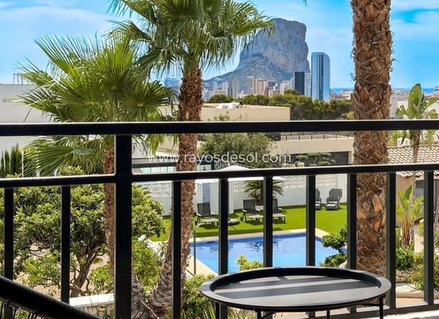 6 bedroom Villa for sale in Benissa with pool - € 1,650,000 (Ref: 9208833)