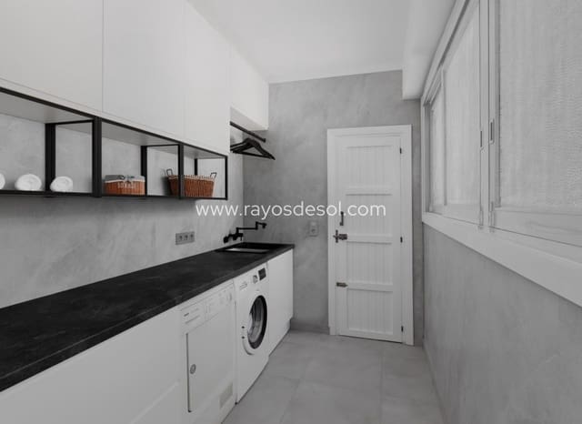 6 slaapkamer Villa te koop in Benissa met zwembad - € 1.650.000 (Ref: 9208833)