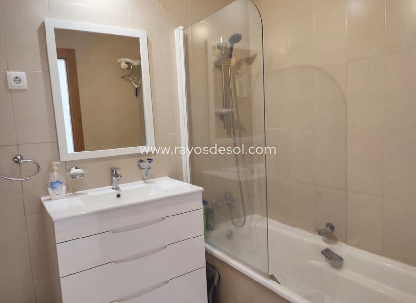 2 soveværelse Lejlighed til salg i Sucina med swimmingpool - € 159.995 (Ref: 9208835)