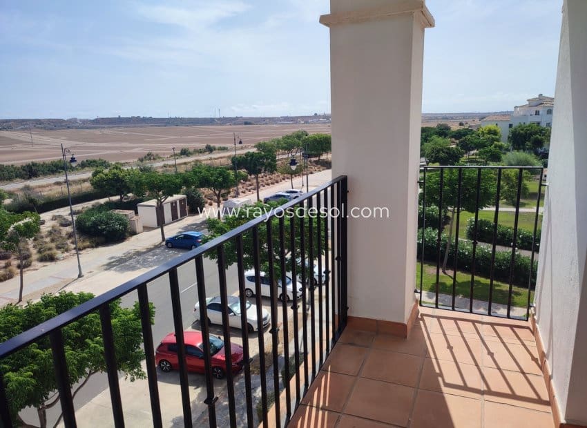 2 soveværelse Lejlighed til salg i Sucina med swimmingpool - € 159.995 (Ref: 9208835)