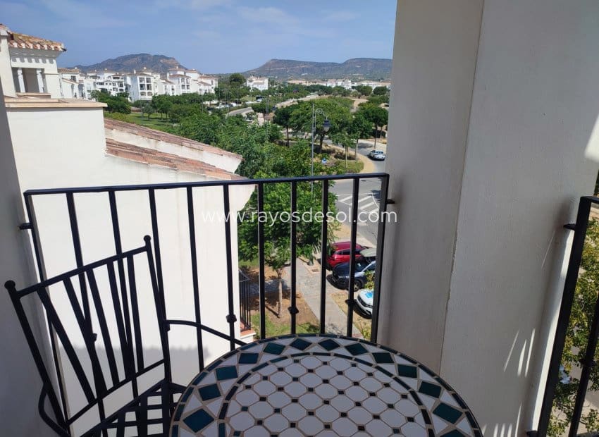 2 soveværelse Lejlighed til salg i Sucina med swimmingpool - € 159.995 (Ref: 9208835)