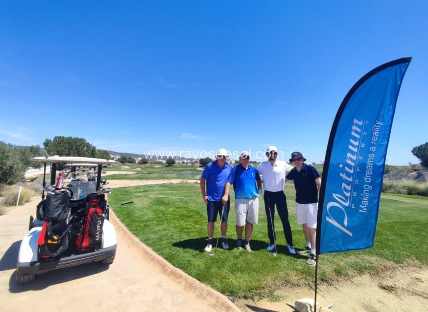 2 soveværelse Lejlighed til salg i Sucina med swimmingpool - € 159.995 (Ref: 9208835)